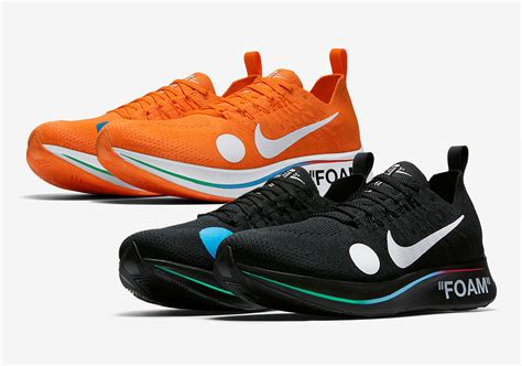 nike off white zoom fly replica|nike mercurial x off white.